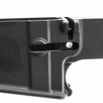 AR-15 80% Lower Receiver Anodized (Made in USA)